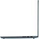 Ноутбук Lenovo Yoga Pro 9 (83L0002ERM), Intel Core Ultra 9 285H / 16" / OLED / 120 Гц / Touch / RAM 64 ГБ LPDDR5X / SSD 2 ТБ / RTX 5070 / Windows 11 Home / Синій - зображення 8