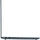 Ноутбук Lenovo Yoga Pro 9 (83L0002ERM), Intel Core Ultra 9 285H / 16" / OLED / 120 Гц / Touch / RAM 64 ГБ LPDDR5X / SSD 2 ТБ / RTX 5070 / Windows 11 Home / Синій - зображення 9