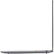 Ноутбук Lenovo Yoga Slim 7i Gen 11 Aura Edition (83QM0035RM), Intel Core Ultra 7 355 / 14" / OLED / 60 Гц / RAM 16 ГБ LPDDR5X / SSD 512 ТБ / Intel Graphics / Windows 11 Pro / Сірий - изображение 6