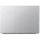 Ноутбук Acer Aspire Go 14 (NX.JSUEX.005), Intel Core 7 150U / 14" / 120 Гц / RAM 16 ГБ DDR4 / SSD 512 ГБ / Intel Graphics / Без ОС / Сірий - зображення 8