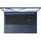 Ноутбук ASUS Vivobook 15 (ASX1504MA-BQ642), Intel Core 5 320 / 15.6" / RAM 8 ГБ DDR5 / SSD 256 ГБ / Intel Graphics / Без ОС / Синій - зображення 3