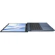 Ноутбук ASUS Vivobook 15 (ASX1504MA-BQ642), Intel Core 5 320 / 15.6" / RAM 8 ГБ DDR5 / SSD 256 ГБ / Intel Graphics / Без ОС / Синій - зображення 4