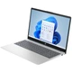 Ноутбук HP 15-fd0110nq (D2KK0EA), Intel Core 5 120U / 15.6" / RAM 16 ГБ DDR5 / SSD 512 ГБ / Intel Graphics / Windows 11 Home / Білий - зображення 3