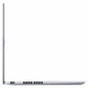 Ноутбук ASUS Vivobook 16 (X1605VA-MB1800W), Intel Core i7-13620H / 16" / RAM 16 ГБ DDR4 / SSD 512 ГБ / Intel Iris Xe Graphics / Windows 11 Home / Сріблястий - изображение 6