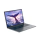 Ноутбук Blackview GamiBook-8 (GamiBook-8K1), AMD Ryzen 7 7735HS / 16" / RAM 16 ГБ DDR5 / SSD 512 ГБ / AMD Radeon 680M / Windows 11 Pro / Сірий - изображение 2
