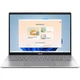 Ноутбук ASUS VivoBook S14 (90NB1681-M00700), Intel Core 5 210H / 14" / IPS / RAM 16 ГБ DDR5 / SSD 512 ГБ / Intel UHD Graphics / Windows 11 Home / Сірий - зображення 1