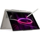 Ноутбук Lenovo Yoga 7 2-в-1 14AGP11 (83TD003CRM), AMD Ryzen AI 7 445 / 14″ / Touch / OLED / RAM 32 ГБ LPDDR5X / SSD 1 ТБ / AMD Radeon 840M / Без ОС / Сірий - изображение 5