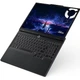 Ноутбук Lenovo Legion 5 15IAX10 (83F0009KRM), Intel Core Ultra 7 255HX / 15.1" / OLED / 165 Гц / RAM 32 ГБ DDR5 / SSD 1 ТБ / RTX 5060 / Без ОС / Чорний - изображение 5
