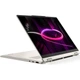 Ноутбук Lenovo Yoga 7 2-в-1 14AGP11 (83TD003CRM), AMD Ryzen AI 7 445 / 14″ / Touch / OLED / RAM 32 ГБ LPDDR5X / SSD 1 ТБ / AMD Radeon 840M / Без ОС / Сірий - изображение 9