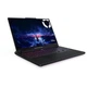 Ноутбук Lenovo Legion Pro 7 (83F5001QNT), Intel Core Ultra 9 275HX / 16" / OLED / 240 Гц / RAM 32 ГБ DDR5 / SSD 2 ТБ / RTX 5090 / Windows 11 Home / Чорний - изображение 2