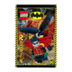 Конструктор Lego Фигурка Robin Paper Bag Super Heroes 212221 sh0822 - изображение 1