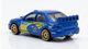 Машинка Базова Hot Wheels Subaru Impreza WRX HW J-Imports 1:64 JJK19 Blue - зображення 3