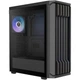 Корпус Gamdias Aura GC11 ARGB Black (4711514503760) - зображення 1