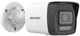 Kamera IP Hikvision DS-2CD3063G2-LIU (2.8 mm) 6 MP AcuSense Smart Hybrid Light - obraz 2