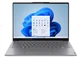 Ноутбук LENOVO Yoga Slim 7 (83CV00DWPB), Intel Core Ultra 5 125H / 14" / OLED / RAM 16 ГБ LPDDR5 / SSD 512 ГБ / Intel Arc Graphics / Windows 11 Home / Сірий - изображение 2