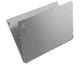 Ноутбук LENOVO Yoga Slim 7 (83CV00DWPB), Intel Core Ultra 5 125H / 14" / OLED / RAM 16 ГБ LPDDR5 / SSD 512 ГБ / Intel Arc Graphics / Windows 11 Home / Сірий - изображение 7
