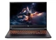 Ноутбук Acer Nitro V 16 NH.U5CEX.00A),Intel Core 5 210H / 16" / 165 Гц / RAM 16 ГБ DDR5 / SSD 512 ГБ / RTX 5060 / Без ОС / Чорний - зображення 1