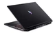 Ноутбук Acer Nitro V 16 NH.U5CEX.00A),Intel Core 5 210H / 16" / 165 Гц / RAM 16 ГБ DDR5 / SSD 512 ГБ / RTX 5060 / Без ОС / Чорний - зображення 8