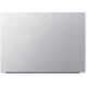Ноутбук Acer Aspire Go 15 (NX.JV0EX.00K), Intel Core i9-13900H / 16" / 120 Гц / RAM 16 ГБ DDR5 / SSD 1 ТБ / Intel UHD Graphics / Без ОС / Сірий - изображение 8