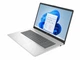 Ноутбук HP 17-CP3005 (A9FY8UA_16), AMD Ryzen 5 7430U / 17,3" / RAM 16 ГБ DDR4 / SSD 512 ГБ / AMD Radeon Vega Graphics / Windows 11 Home / Сріблястий - изображение 3