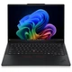 Ноутбук Lenovo ThinkPad T14s G7 (21YU005VMH), Intel Core Ultra 5 325 / 14" / RAM 16 ГБ LPDDR5X / SSD 512 ГБ / Intel Graphics / Windows 11 Pro / Чорний - зображення 1