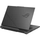 Ноутбук Asus ROG Strix G16 (G614FH-RV033), AMD Ryzen 9 9955HX / 16" / 165 Гц / RAM 32 ГБ DDR5 / SSD 1 ТБ / RTX 5050 / Без ОС / Темно-сірий - изображение 7