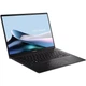Ноутбук ASUS Zenbook 14 (UM3406GA-QD175W), AMD Ryzen AI 7 445 / 14" / OLED / RAM 32 ГБ LPDDR5X / SSD 1 ТБ / AMD Radeon 840M / Windows 11 Home / Чорний - изображение 2