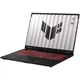 Ігровий ноутбук ASUS TUF A16 (FA608UM-RV016), AMD Ryzen 7 260 / 16" / 165Гц / RAM 16 ГБ DDR5 / SSD 512 ГБ / RTX 5060 / Без ОС / Темно-сірий - изображение 2
