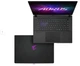 Ноутбук GIGABYTE Aorus Master (6XJM4EEE64SP), AMD Ryzen 9 9955HX3D / 16" / OLED / 240 Гц / RAM 32 ГБ DDR5 / SSD 1 ТБ / AMD Radeon 610M + RTX 5070 Ti / Windows 11 Pro / Чорний - изображение 3