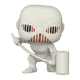 Фигурка FUNKO POP! Super Атака Титанов Боевой Молот Титан Attack On Titan War Hammer Titan 152mm 1449 67933 - изображение 1