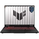 Ігровий ноутбук ASUS TUF A16 (FA608UM-RV016), AMD Ryzen 7 260 / 16" / 165Гц / RAM 16 ГБ DDR5 / SSD 512 ГБ / RTX 5060 / Без ОС / Темно-сірий - изображение 1