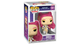 Фигурка FUNKO POP! Кейпоп Охотники на Демонов Мира KPop Demon Hunters Mira What It Sounds Like 112mm 2431 95805 - изображение 2