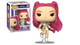 Фигурка FUNKO POP! Кейпоп Охотники на Демонов Мира KPop Demon Hunters Mira What It Sounds Like 112mm 2431 95805 - изображение 4