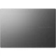Ноутбук ASUS Vivobook S16 (M3607GA-SH061W), AMD Ryzen AI 7 445 / 16″ / OLED / RAM 32 ГБ DDR5 / SSD 1 ТБ / AMD Radeon 840M / Windows 11 Home / Сірий - изображение 10