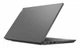 Ноутбук Lenovo V14 G4 IRU (83A000PDUS), Intel Core i7-13620H / 14" / TN / RAM 8 ГБ DDR4 / SSD 256 ГБ / Intel UHD Graphics / Windows 11 Home / Сірий - изображение 8