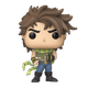 Фигурка FUNKO POP! Джозеф Невероятные Приключения ДжоДжо Joseph Joestar JoJo’s Bizarre Adventure 109mm 2266 90627 - изображение 1