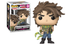 Фигурка FUNKO POP! Джозеф Невероятные Приключения ДжоДжо Joseph Joestar JoJo’s Bizarre Adventure 109mm 2266 90627 - изображение 4