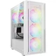 Корпус Gamdias Aura GC2 Elite ARGB White (4711514500622) - зображення 6