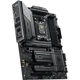 Материнская плата MSI MAG X870E TOMAHAWK MAX WIFI ATX sAM5 AMD X870E 4xDDR5 4xM.2 4xSATA HDMI 2xUSB4 5GbE Black - изображение 3