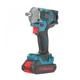 Гайковерт ударний акумуляторний 20в, 350Нм, комплект Ronix 8654 - зображення 1