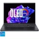 Ноутбук Acer Swift Go 16 Pro Black Edition (NX.KVZEX.002), Intel Core i5-13420H / 16" / OLED / 120 Гц / RAM 16 ГБ LPDDR5 / SSD 512 ГБ / Intel UHD Graphics / Windows 11 Home / Чорний - изображение 1