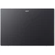 Ноутбук Acer Swift Go 16 Pro Black Edition (NX.KVZEX.002), Intel Core i5-13420H / 16" / OLED / 120 Гц / RAM 16 ГБ LPDDR5 / SSD 512 ГБ / Intel UHD Graphics / Windows 11 Home / Чорний - изображение 8