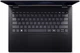 Ноутбук ACER TravelMate P6 TMP614-54-TCO (NX.BJLEP.001), Intel Core Ultra 7-258V / 14″ / 120 Гц / RAM 32 ГБ LPDDR5X / SSD 1 ТБ / Intel Arc 140V / Windows 11 Professional / Чорний - изображение 3