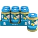 Детское пюре Gerber Рыба с картофелем, цуккини и брокколи с 6 месяцев 190 г (1227382) - изображение 2