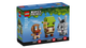 Конструктор Lego Shrek, Donkey & Gingy Figures BrickHeadz 40923 - изображение 2