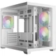 Корпус Gamdias Aura GC10M V2 ARGB White (4711514503166) - зображення 1