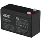 Аккумуляторная батарея к ИБП (UPS) 2E GS 12V 7.2Ah (2E-GS12-7.2) - изображение 2