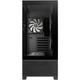 Корпус Gamdias Aura GC12 ARGB Black (4711514503821) - зображення 4