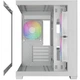 Корпус Gamdias Aura GC10M V2 ARGB White (4711514503166) - зображення 4