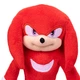 М'яка іграшка SONIC THE HEDGEHOG 2 - НАКЛЗ (23 cm) - изображение 3